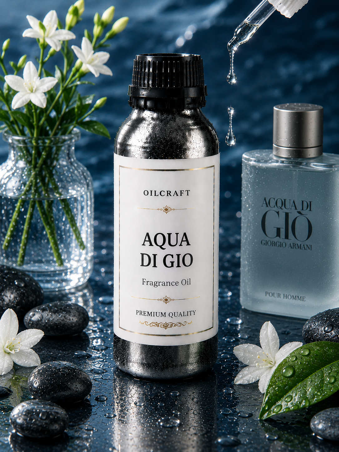 AQUA DI GIO